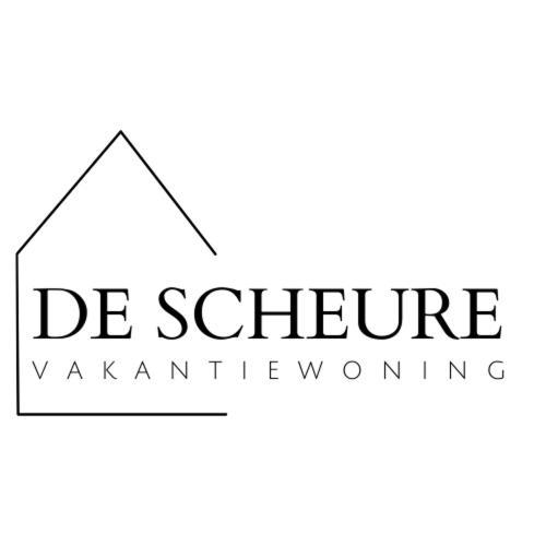 De Scheure, Charmant Vakantiehuisje Midden In De Natuur Alveringem Esterno foto