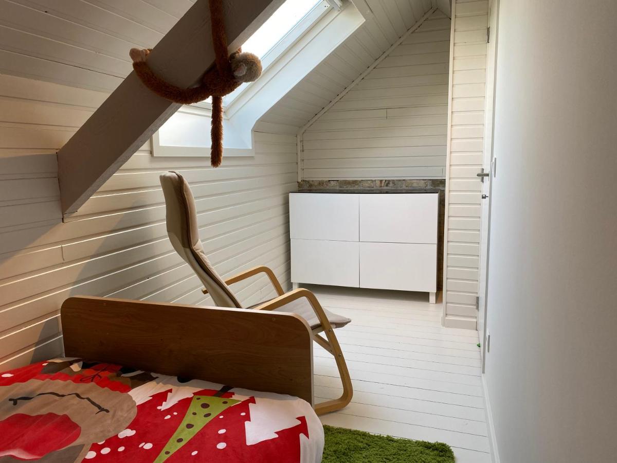 De Scheure, Charmant Vakantiehuisje Midden In De Natuur Alveringem Esterno foto