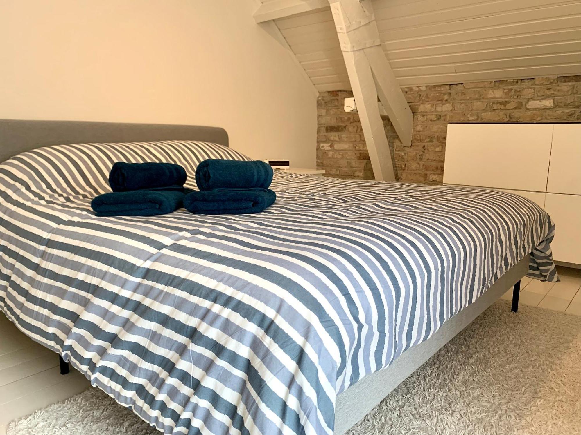 De Scheure, Charmant Vakantiehuisje Midden In De Natuur Alveringem Esterno foto