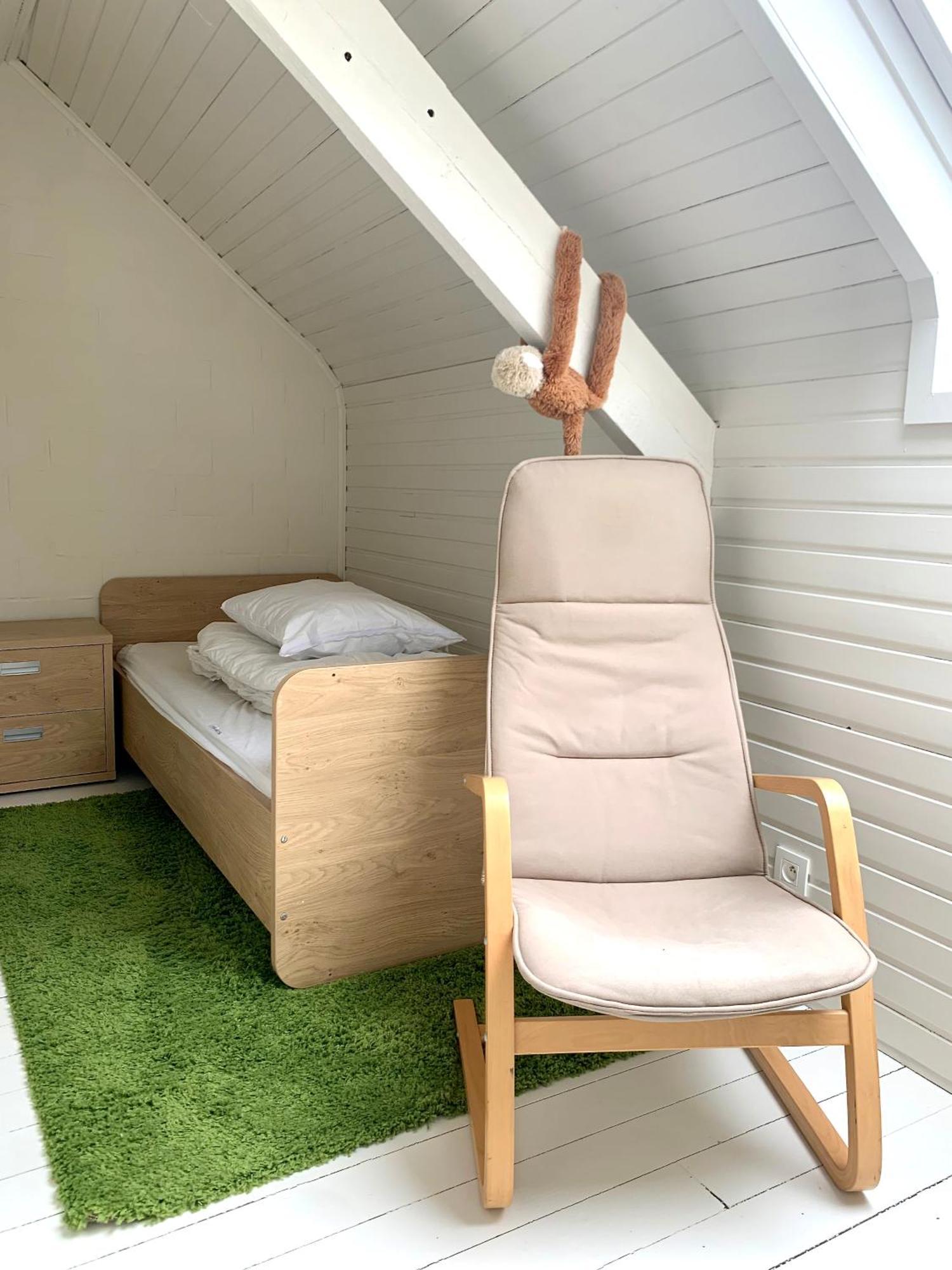 De Scheure, Charmant Vakantiehuisje Midden In De Natuur Alveringem Esterno foto